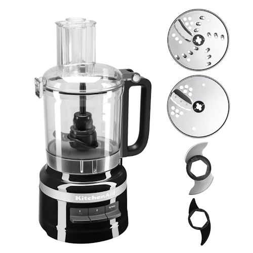 KITCHENAID FOOD PROCESSOR 5KFP0919 KITCHENAID FOOD PROCESSOR 5KFP0919